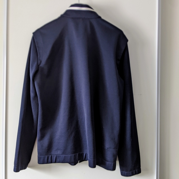 Men's Armani Light Jacket - Picture 3 of 6